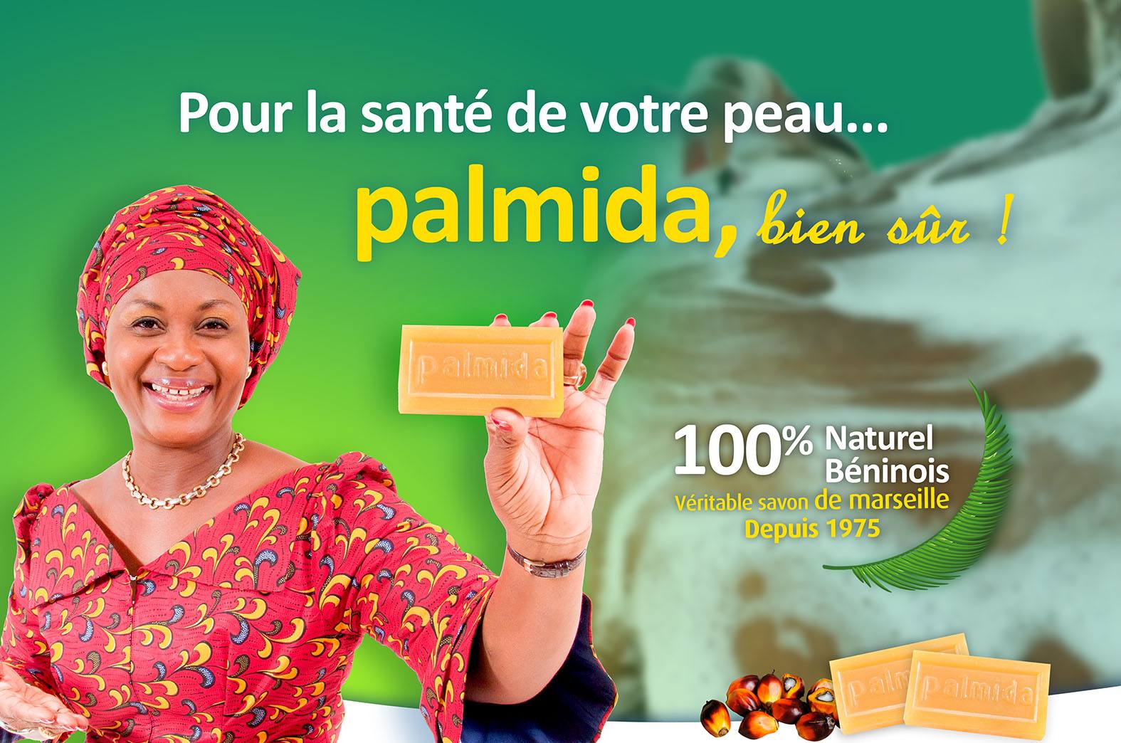 palmida